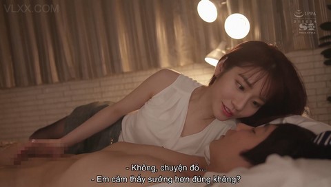 Nện xxx tê cu vợ thằng bạn lồn múp Saika Kawakita